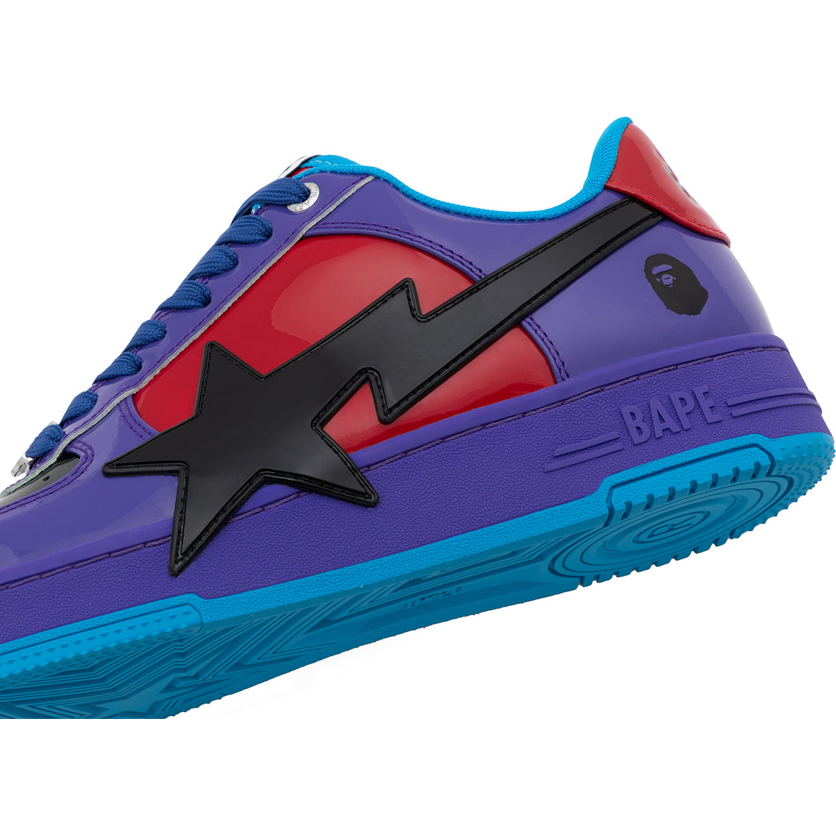BAPE STA OS #1 MENS