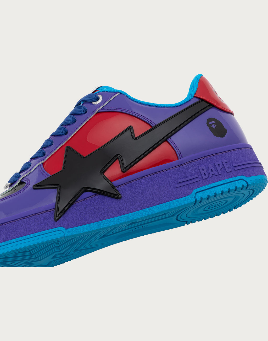 BAPE STA OS #1 MENS