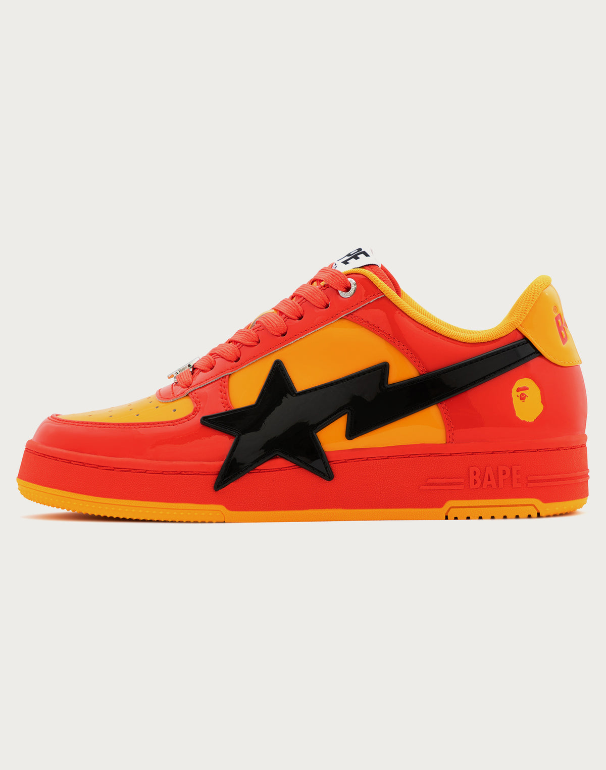 BAPE STA OS #1 MENS