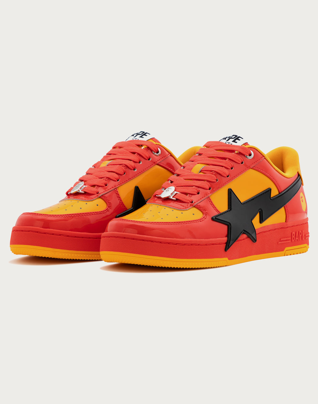 BAPE STA OS #1 MENS