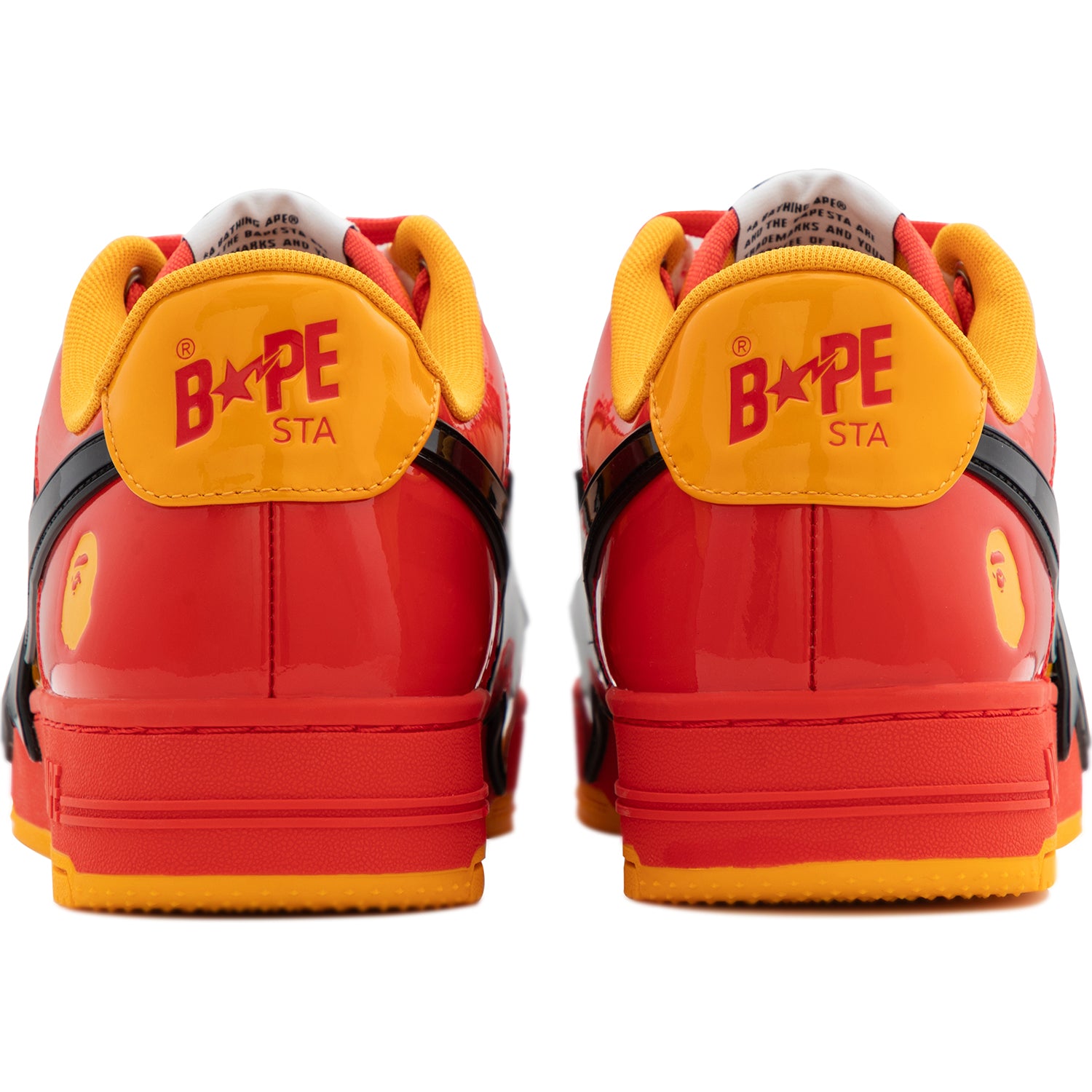 BAPE STA OS #1 MENS – us.bape.com