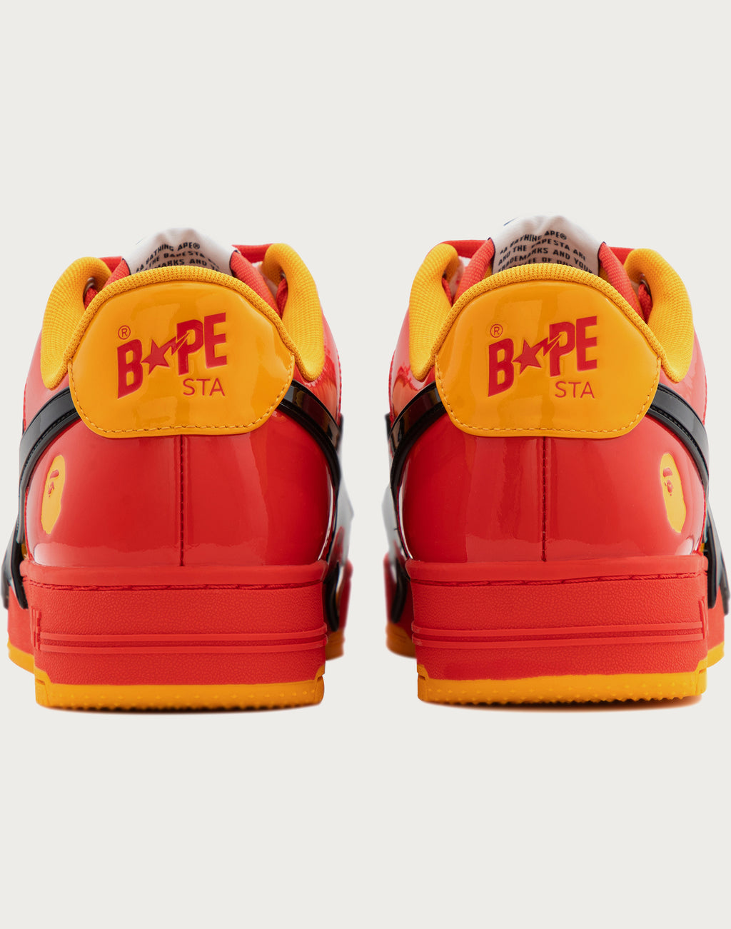BAPE STA OS #1 MENS