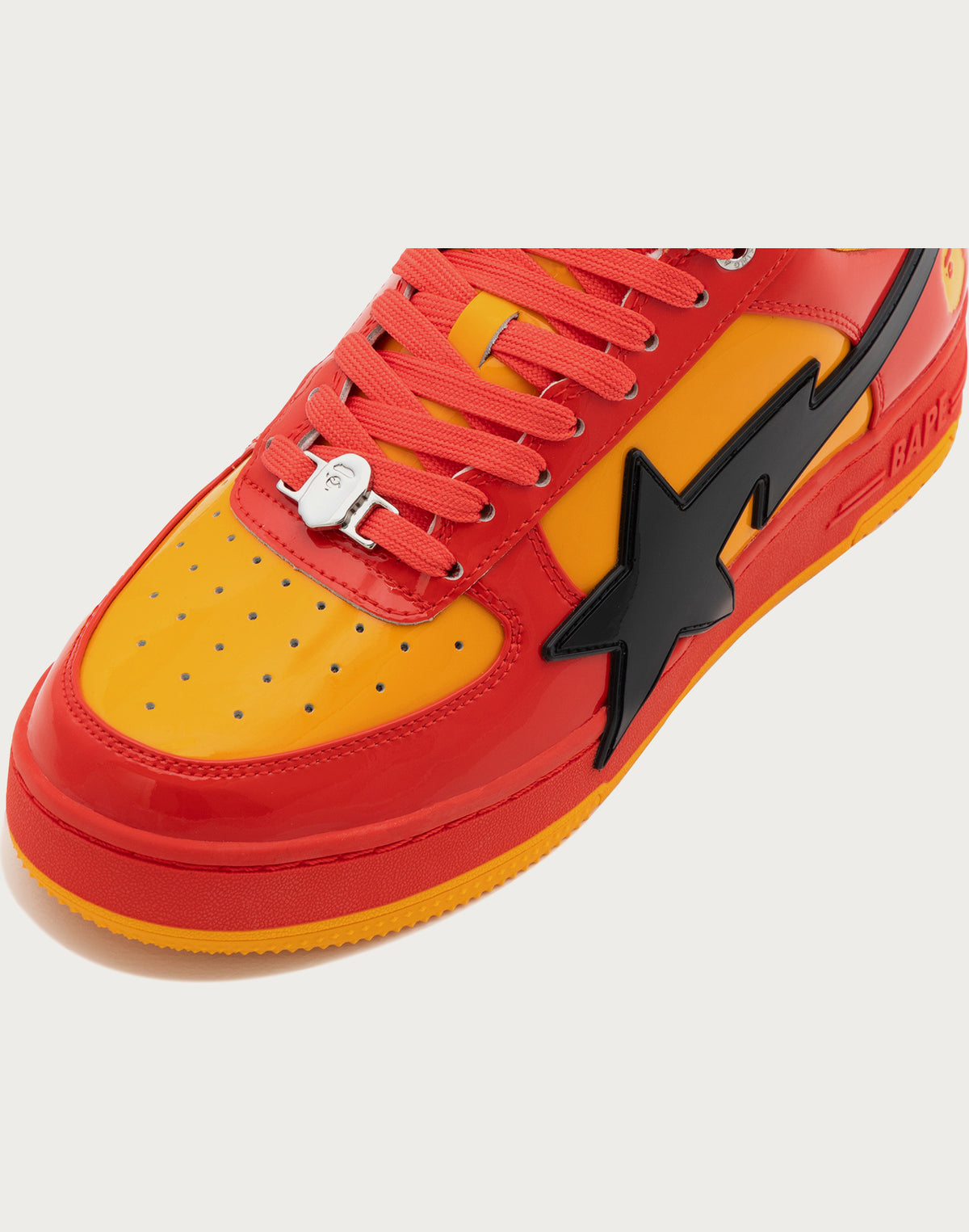 BAPE STA OS #1 MENS