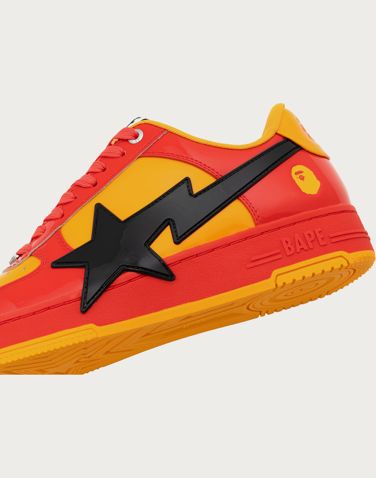 BAPE STA OS #1 MENS