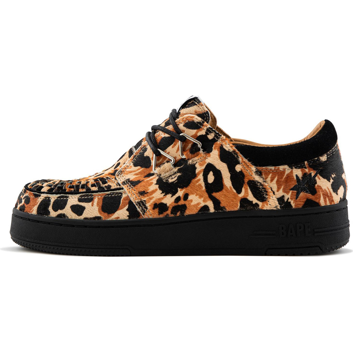BAPE CREEP STA 1 MENS