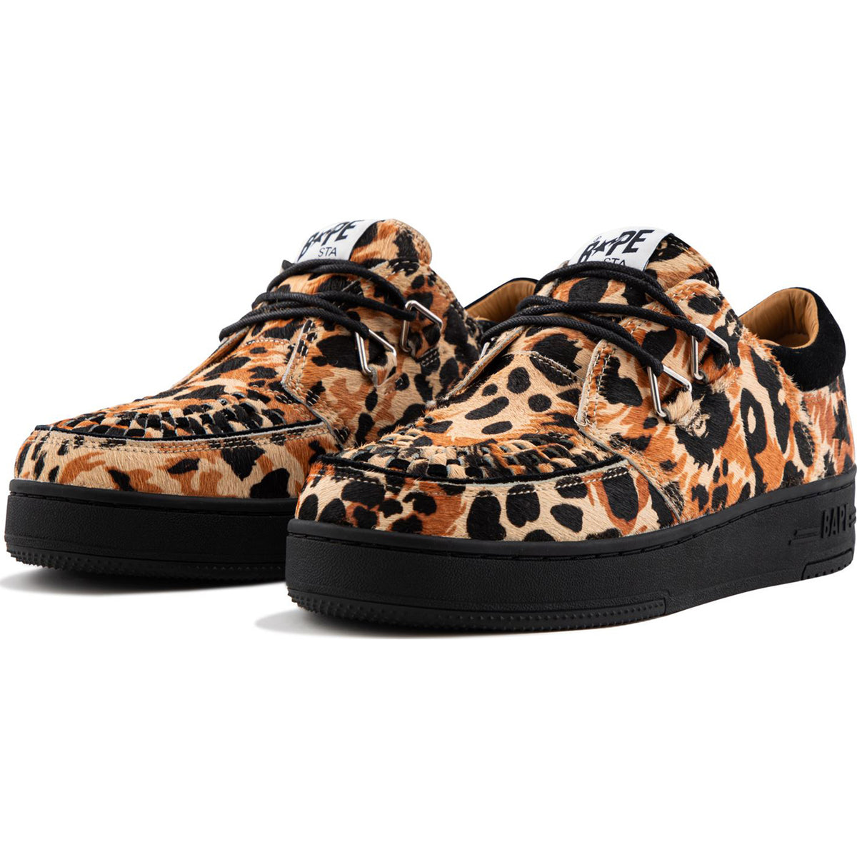 BAPE CREEP STA 1 MENS