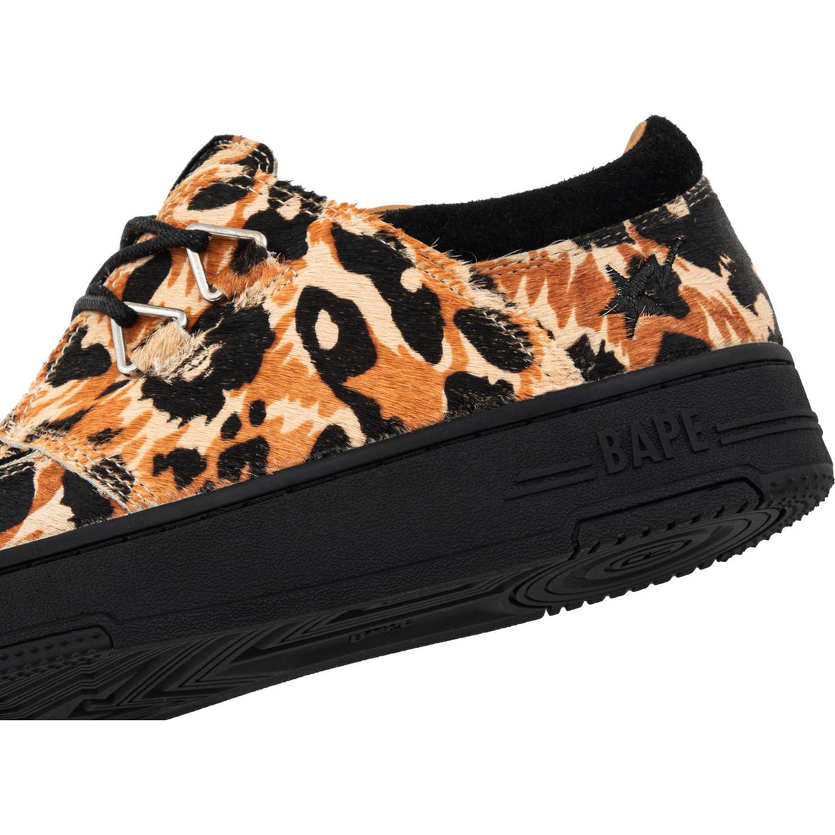 BAPE CREEP STA 1 MENS