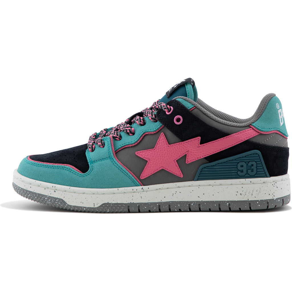 BAPE SK8 STA #1 LADIES