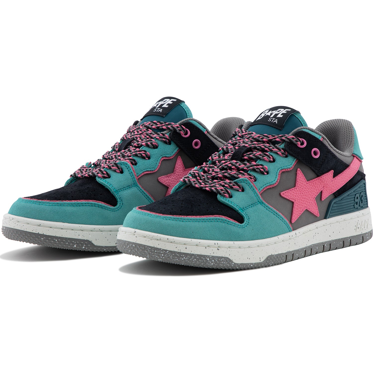 BAPE SK8 STA #1 MENS
