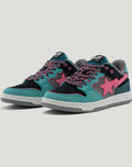 BAPE SK8 STA #1 LADIES