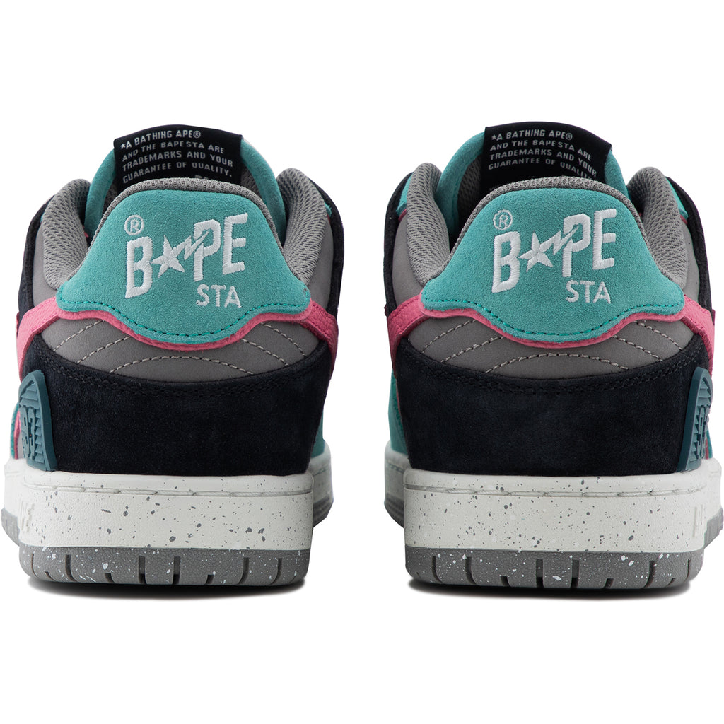 BAPE SK8 STA #1 LADIES
