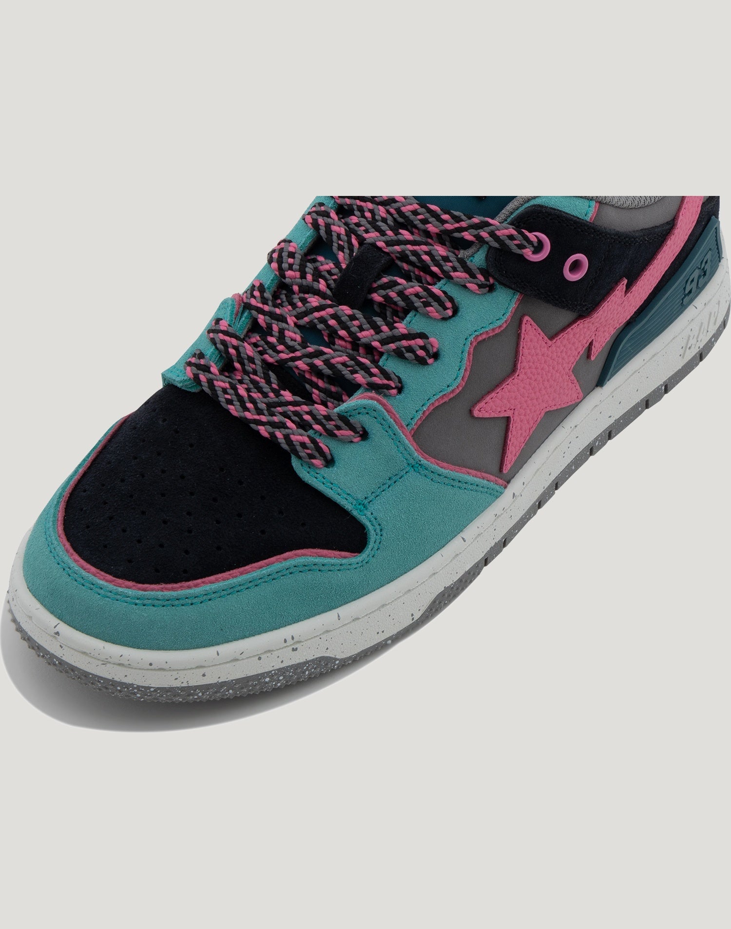 BAPE SK8 STA #1 MENS