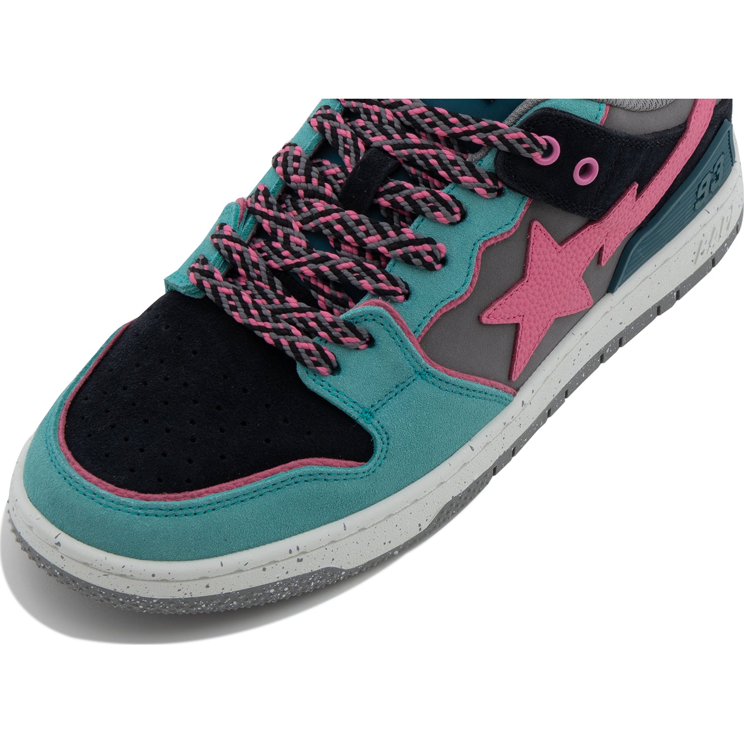 BAPE SK8 STA #1 LADIES
