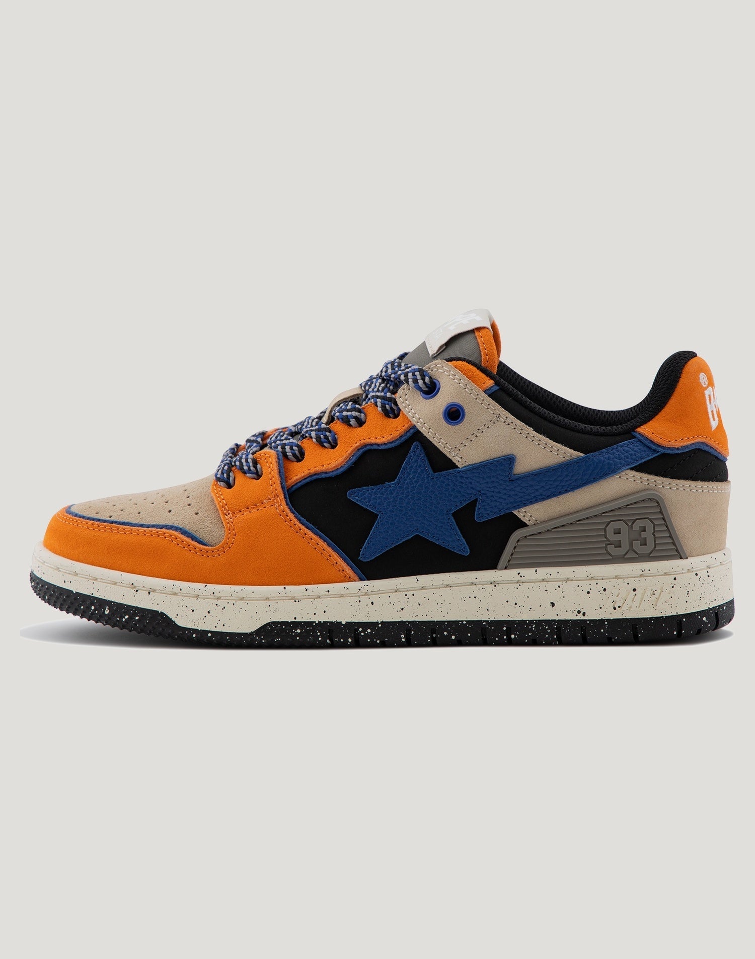 BAPE SK8 STA #1 MENS