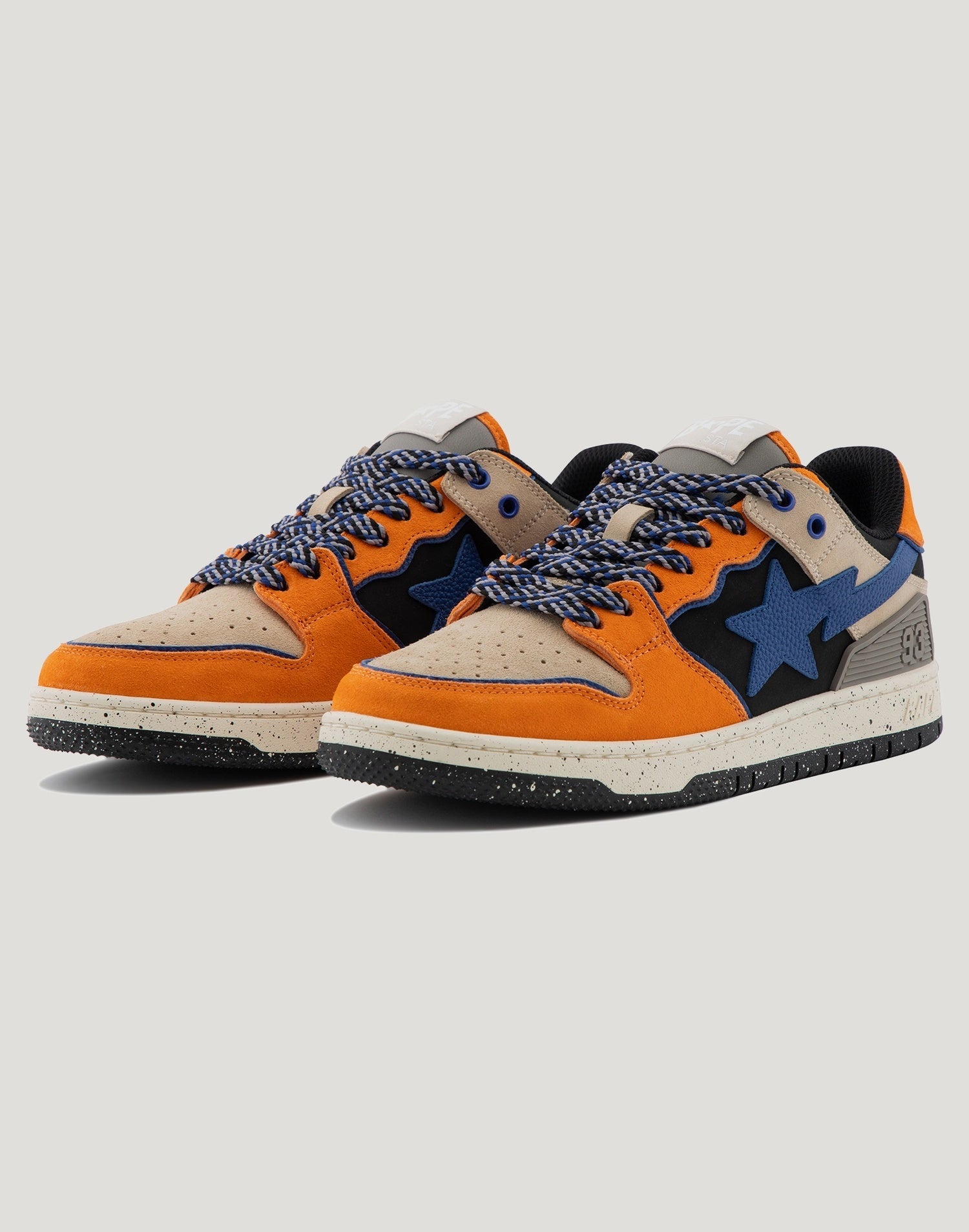 BAPE SK8 STA #1 MENS