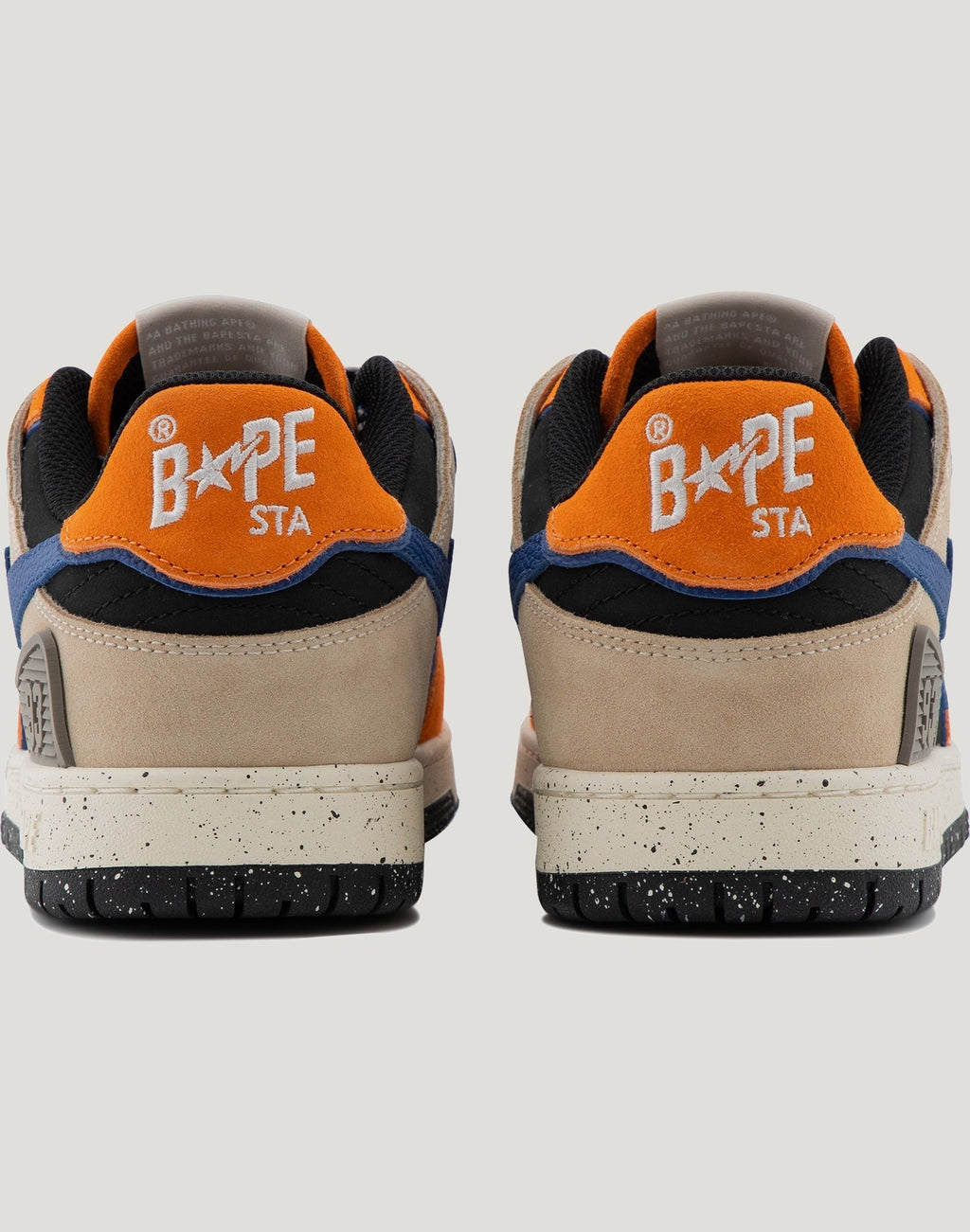 BAPE SK8 STA #1 MENS