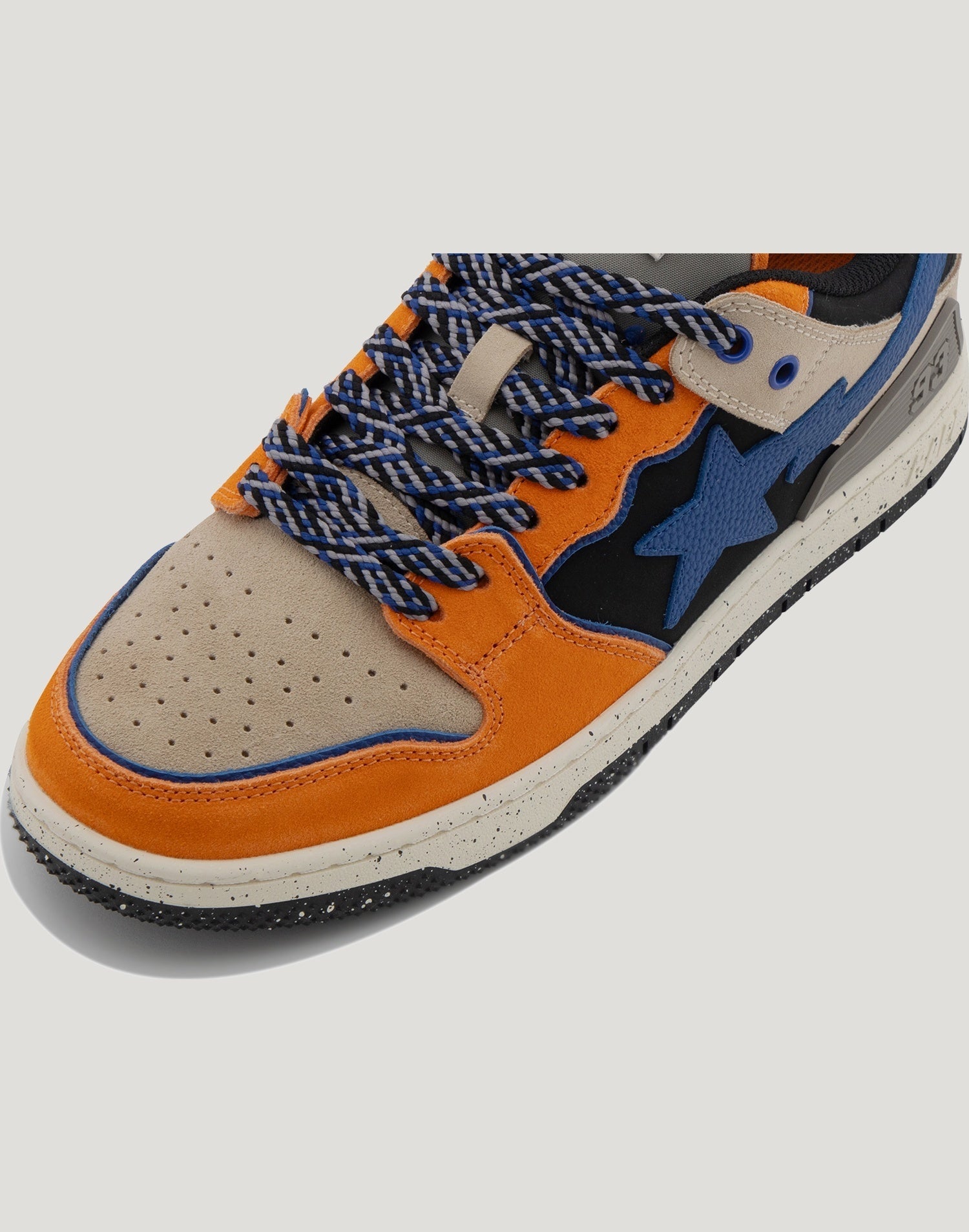 BAPE SK8 STA #1 MENS