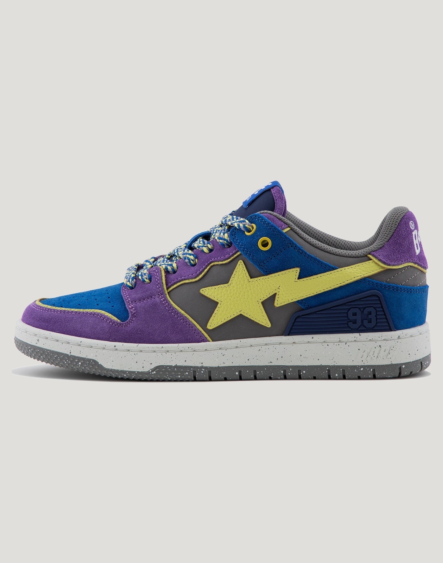 BAPE SK8 STA #1 MENS