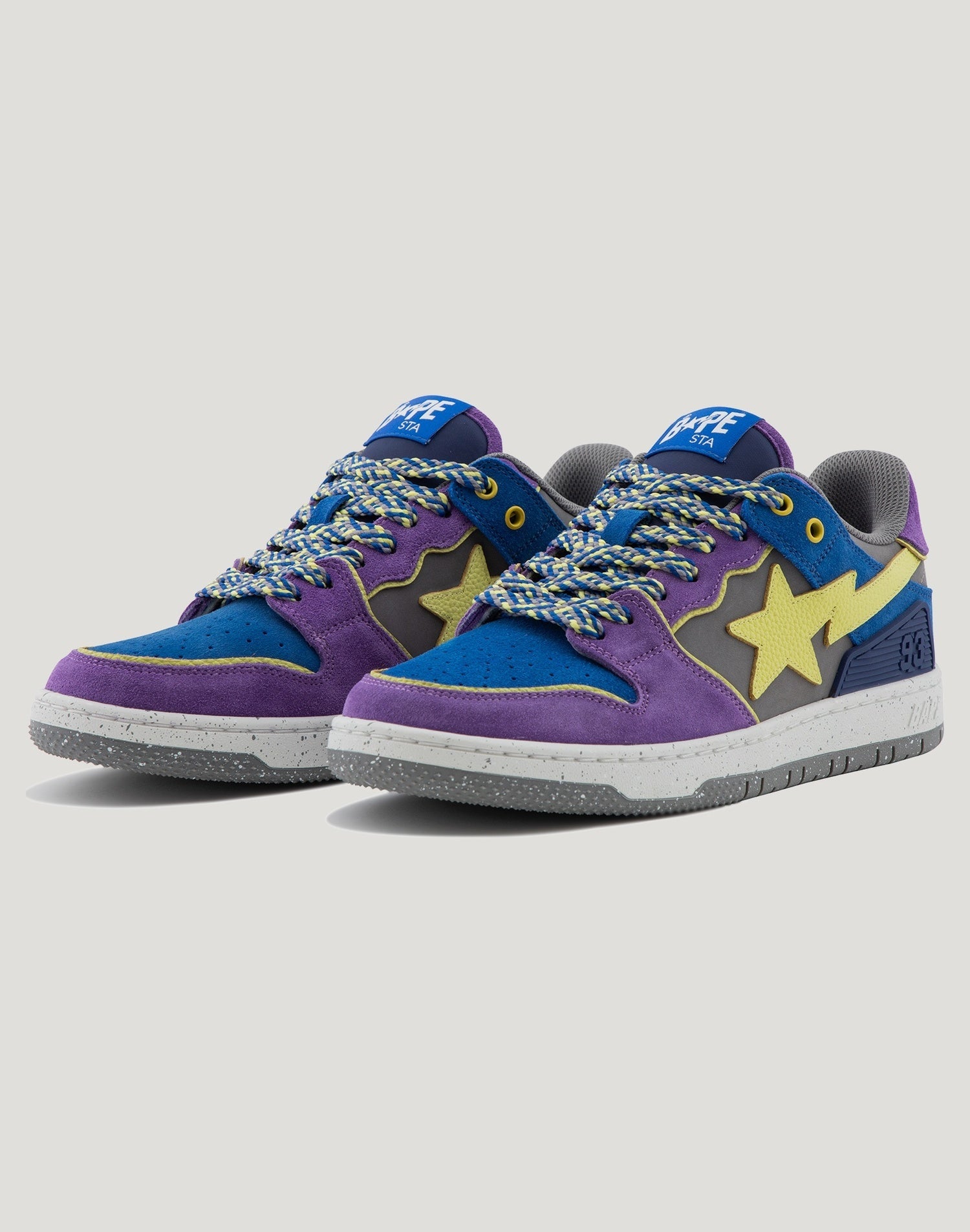 BAPE SK8 STA #1 MENS