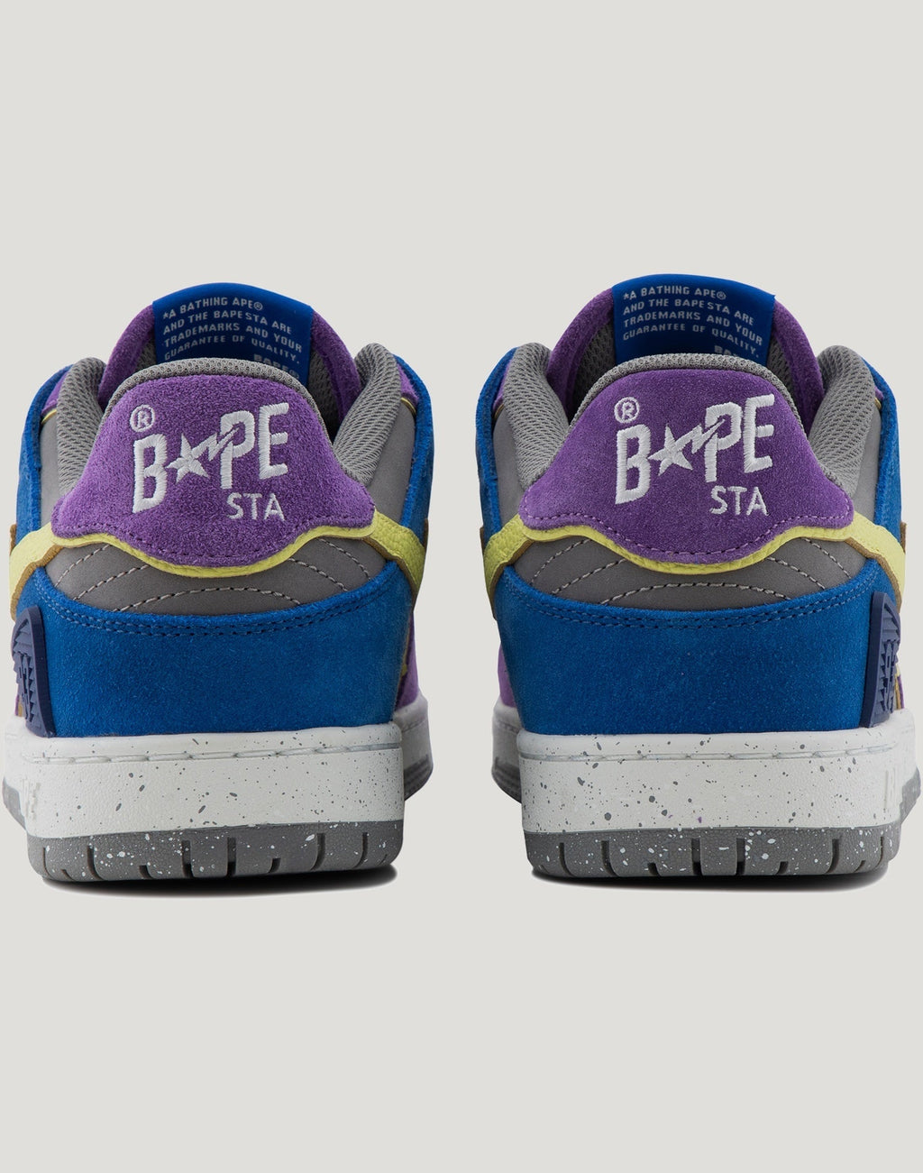 BAPE SK8 STA #1 MENS