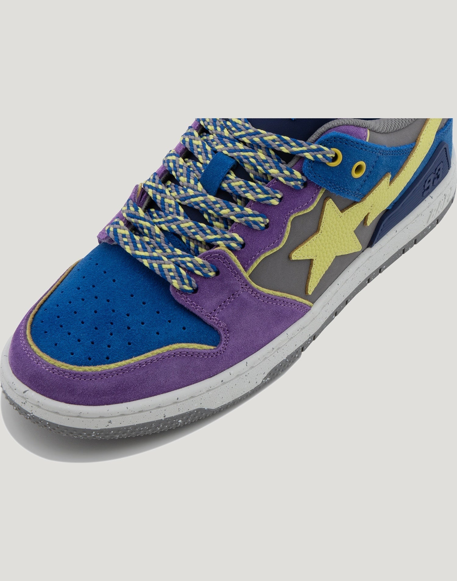 BAPE SK8 STA #1 MENS