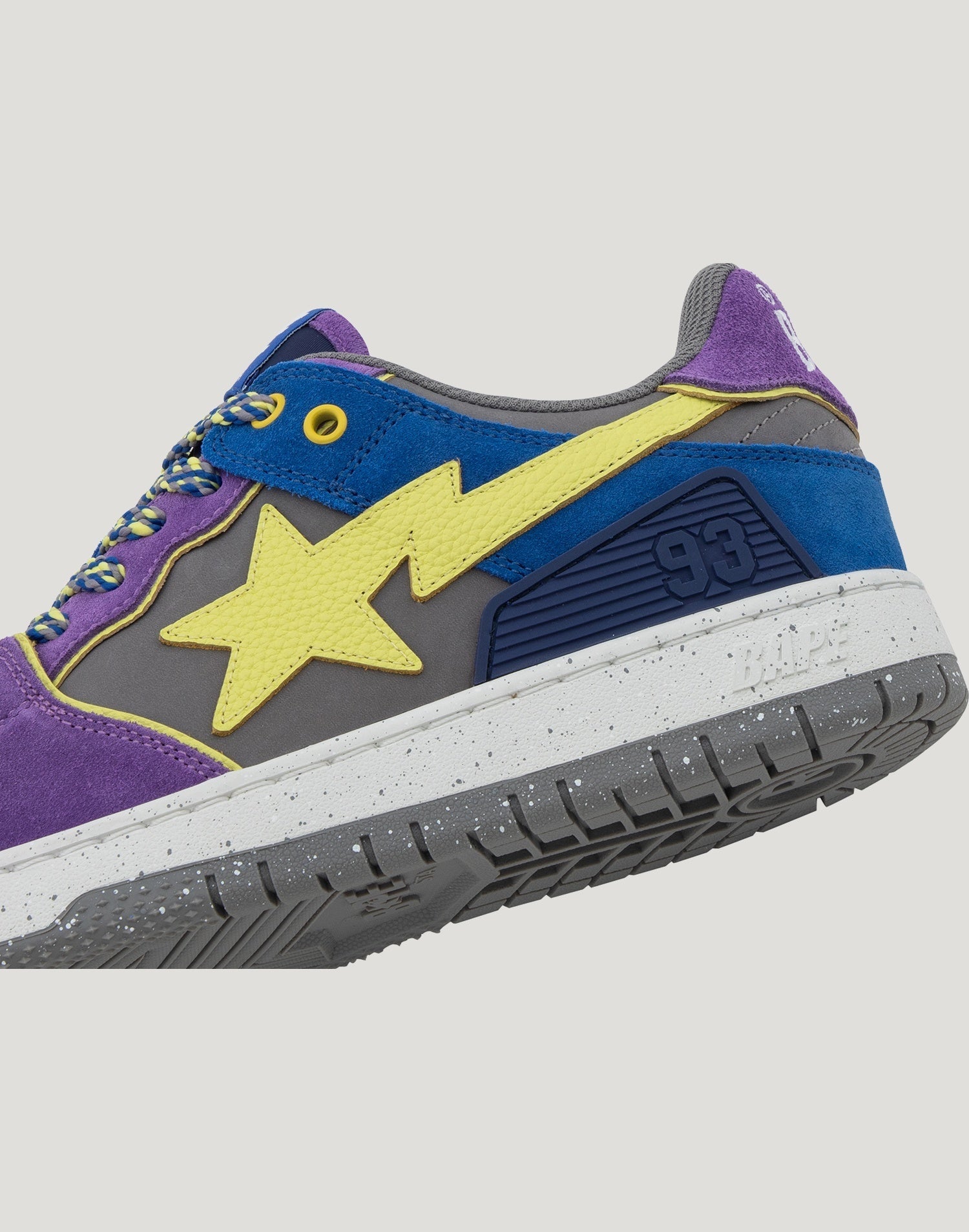 BAPE SK8 STA #1 MENS