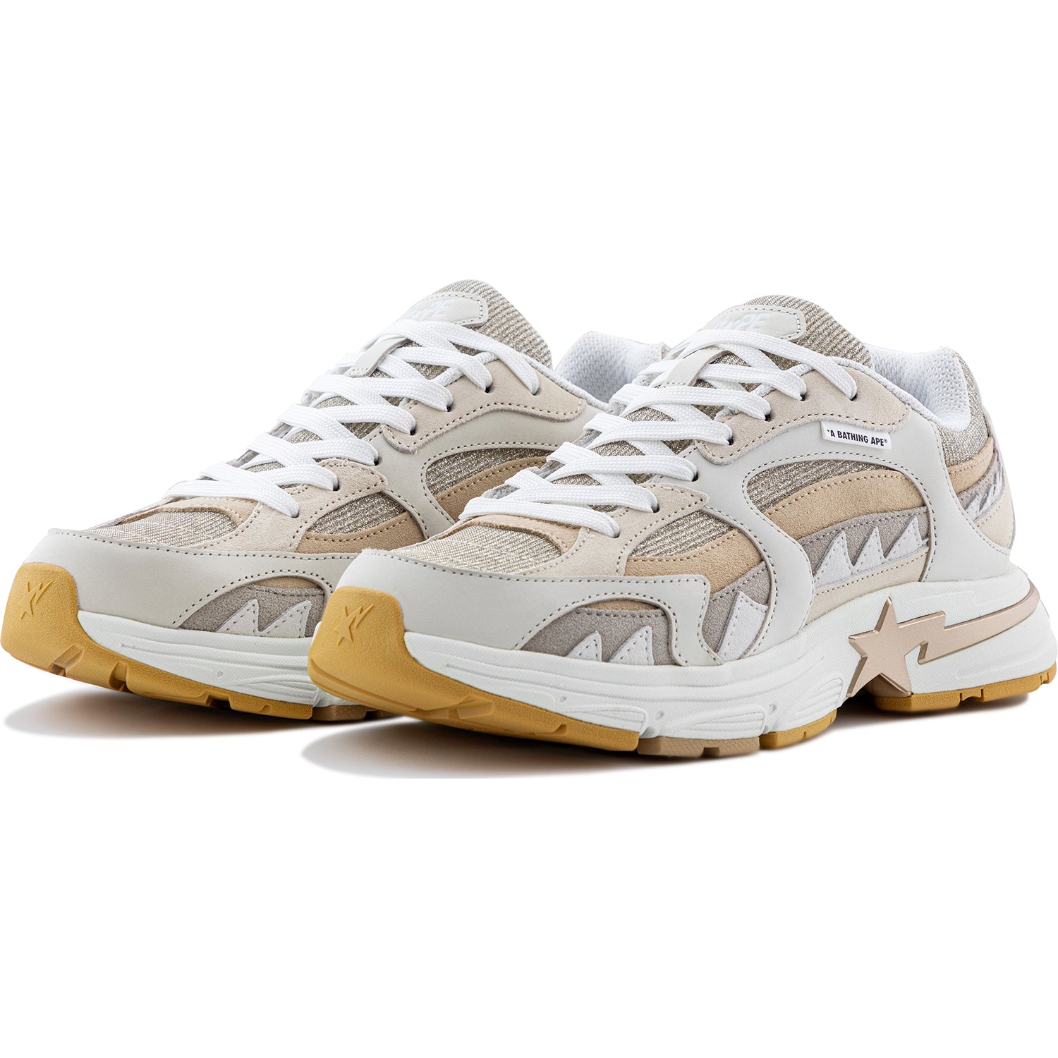 BAPE SHARK STA #1 MENS