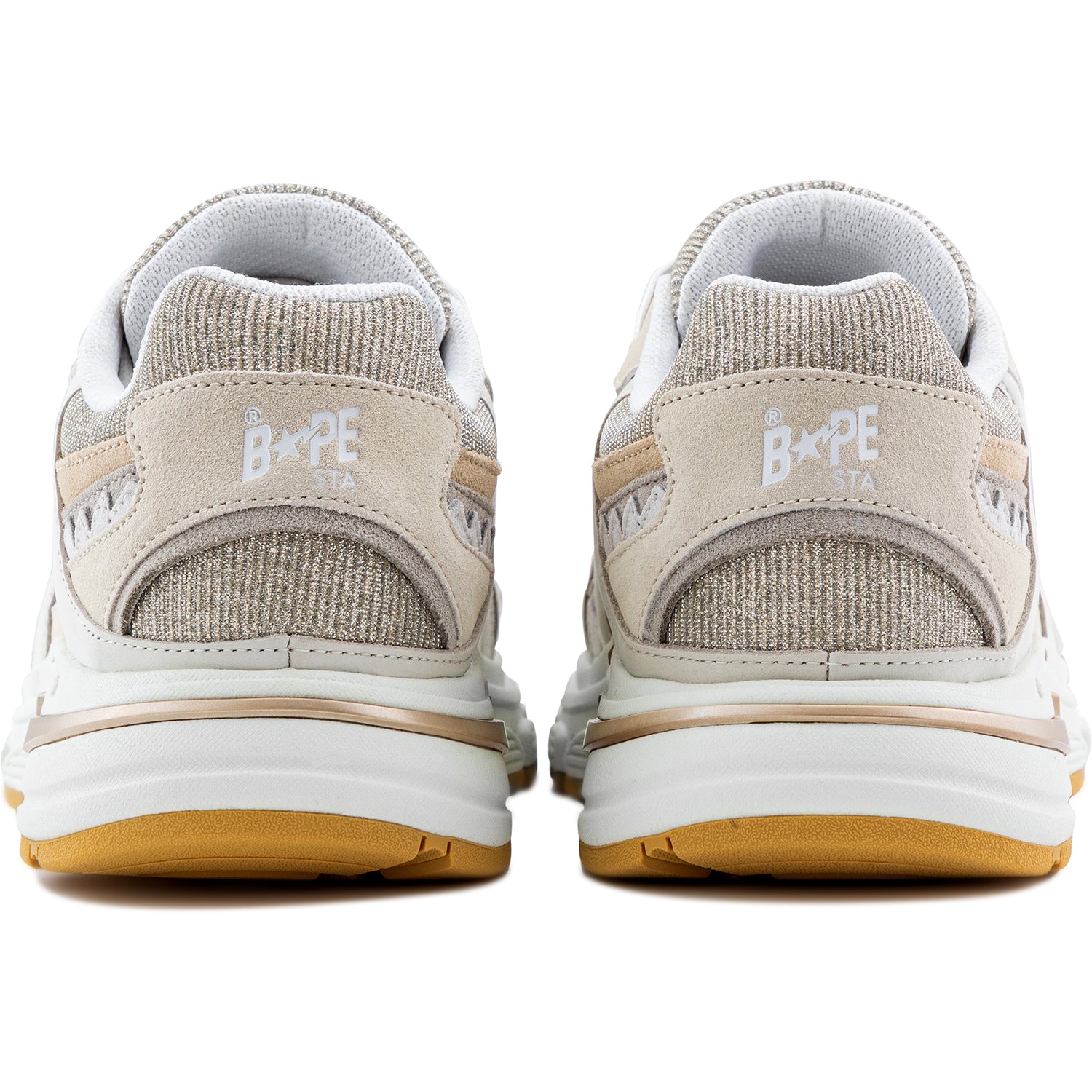 BAPE SHARK STA #1 MENS