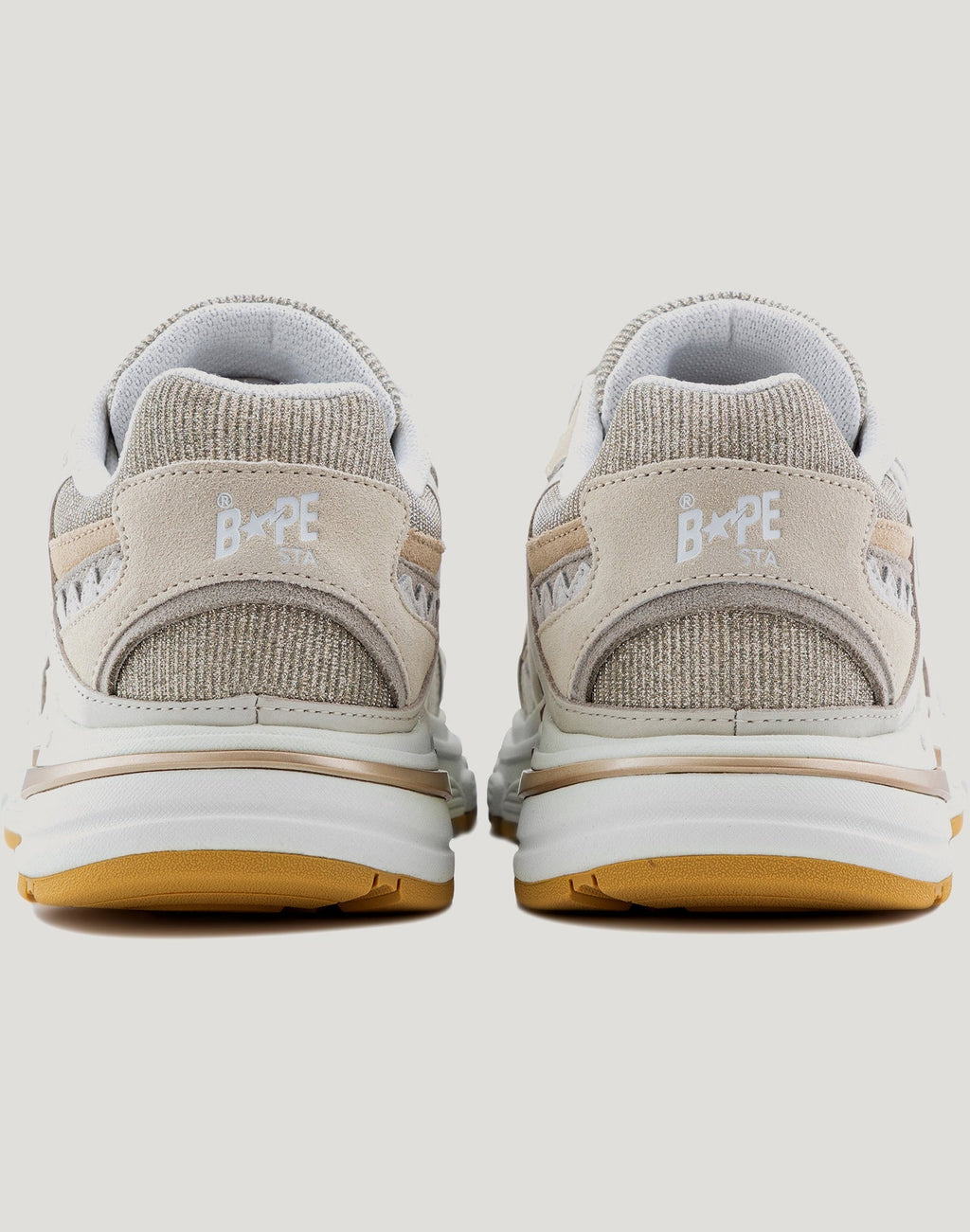 BAPE SHARK STA #1 MENS