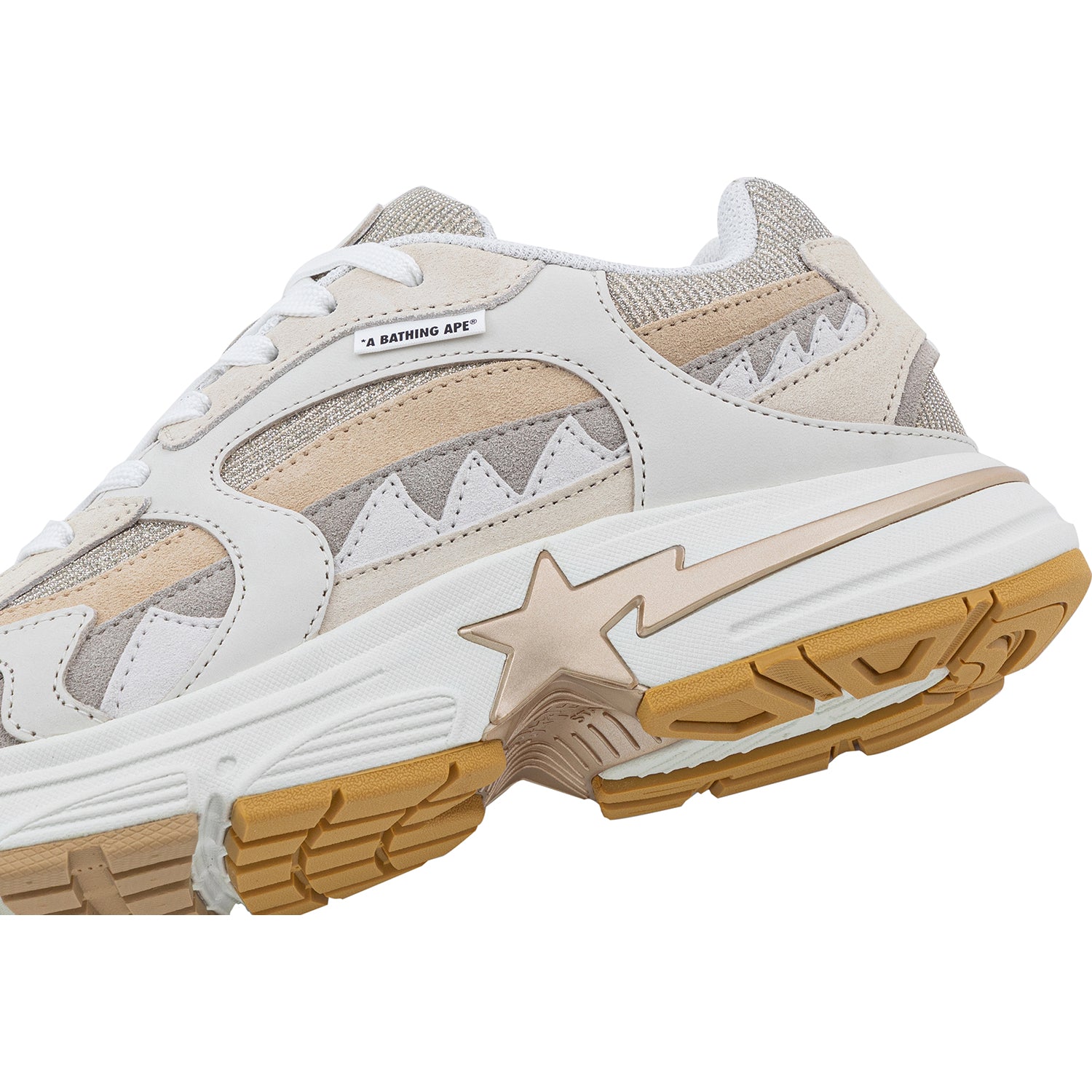 BAPE SHARK STA #1 MENS