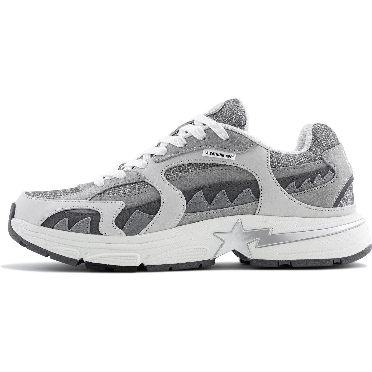 BAPE SHARK STA #1 MENS