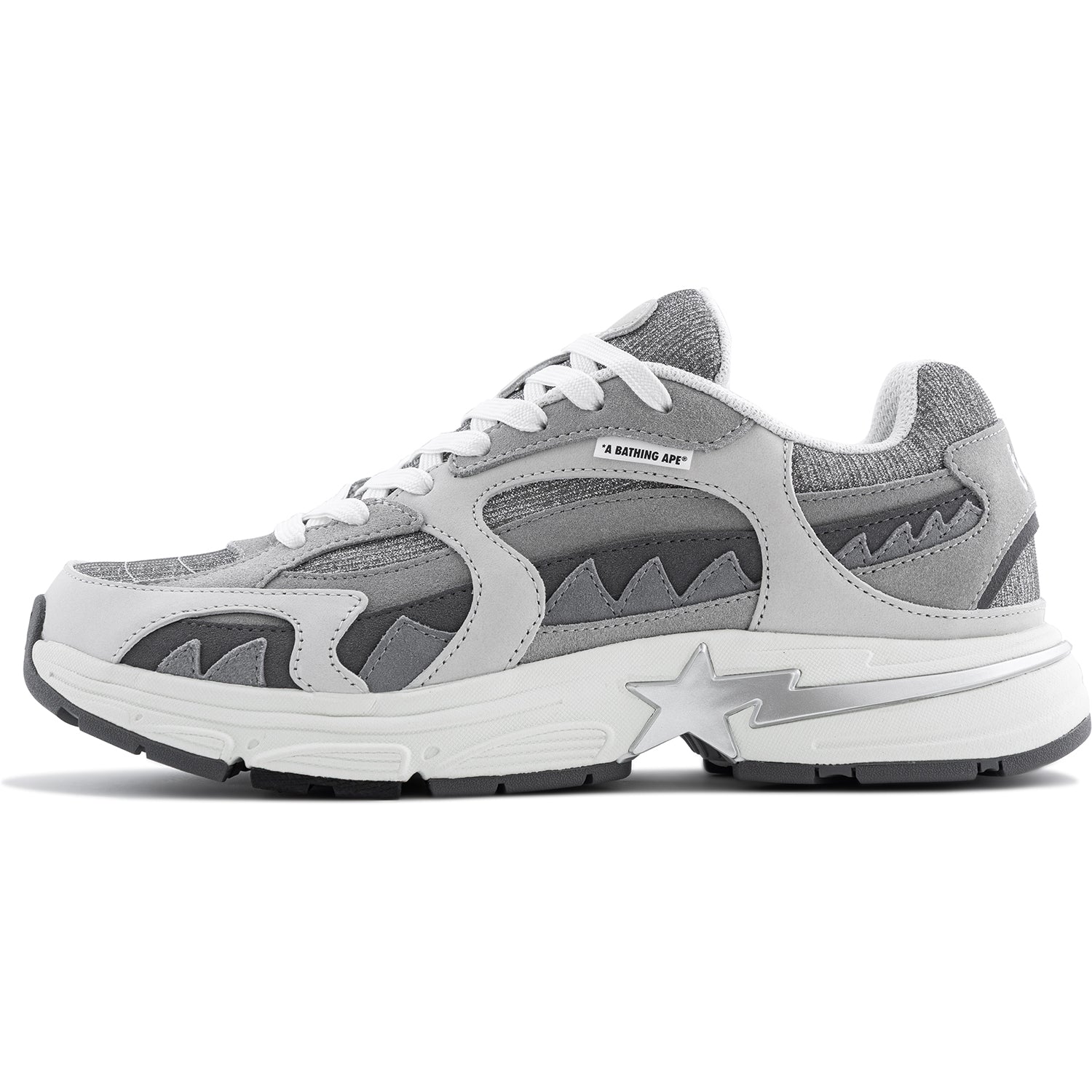 BAPE SHARK STA #1 MENS