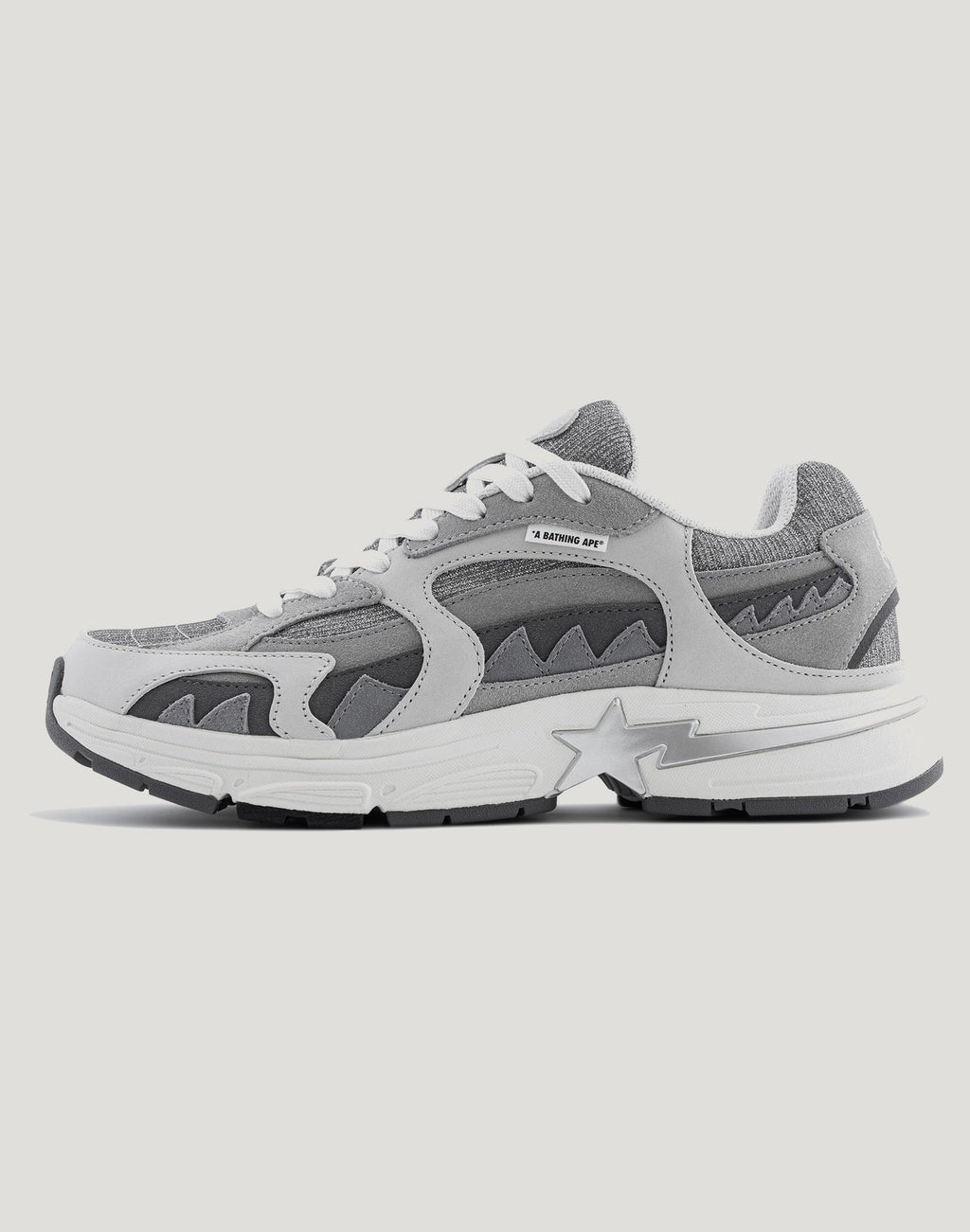 BAPE SHARK STA #1 MENS