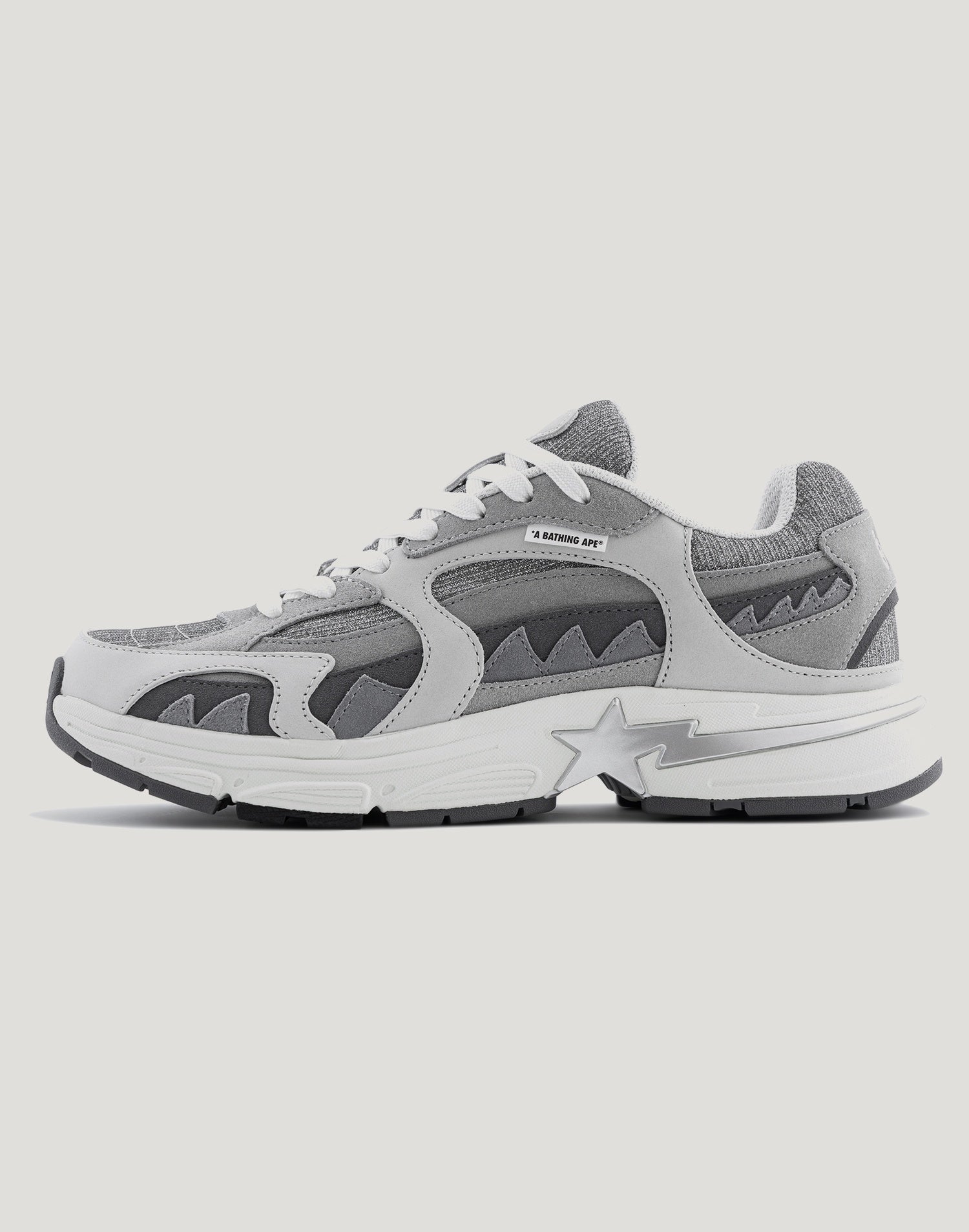 BAPE SHARK STA #1 MENS