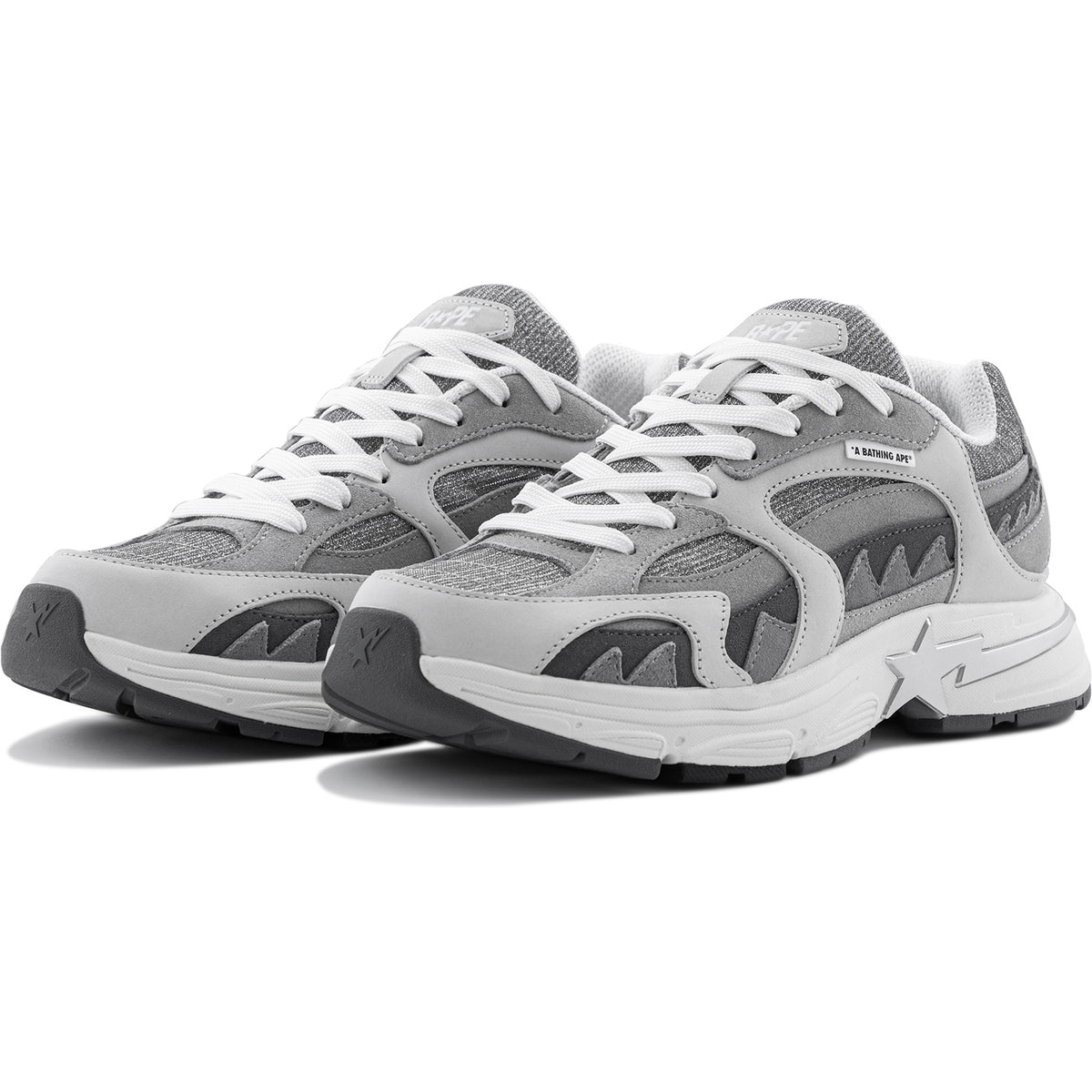 BAPE SHARK STA #1 MENS
