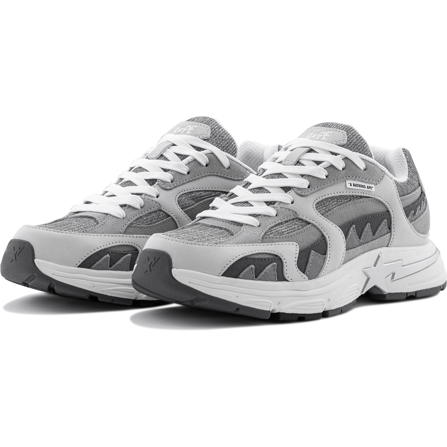 BAPE SHARK STA #1 MENS