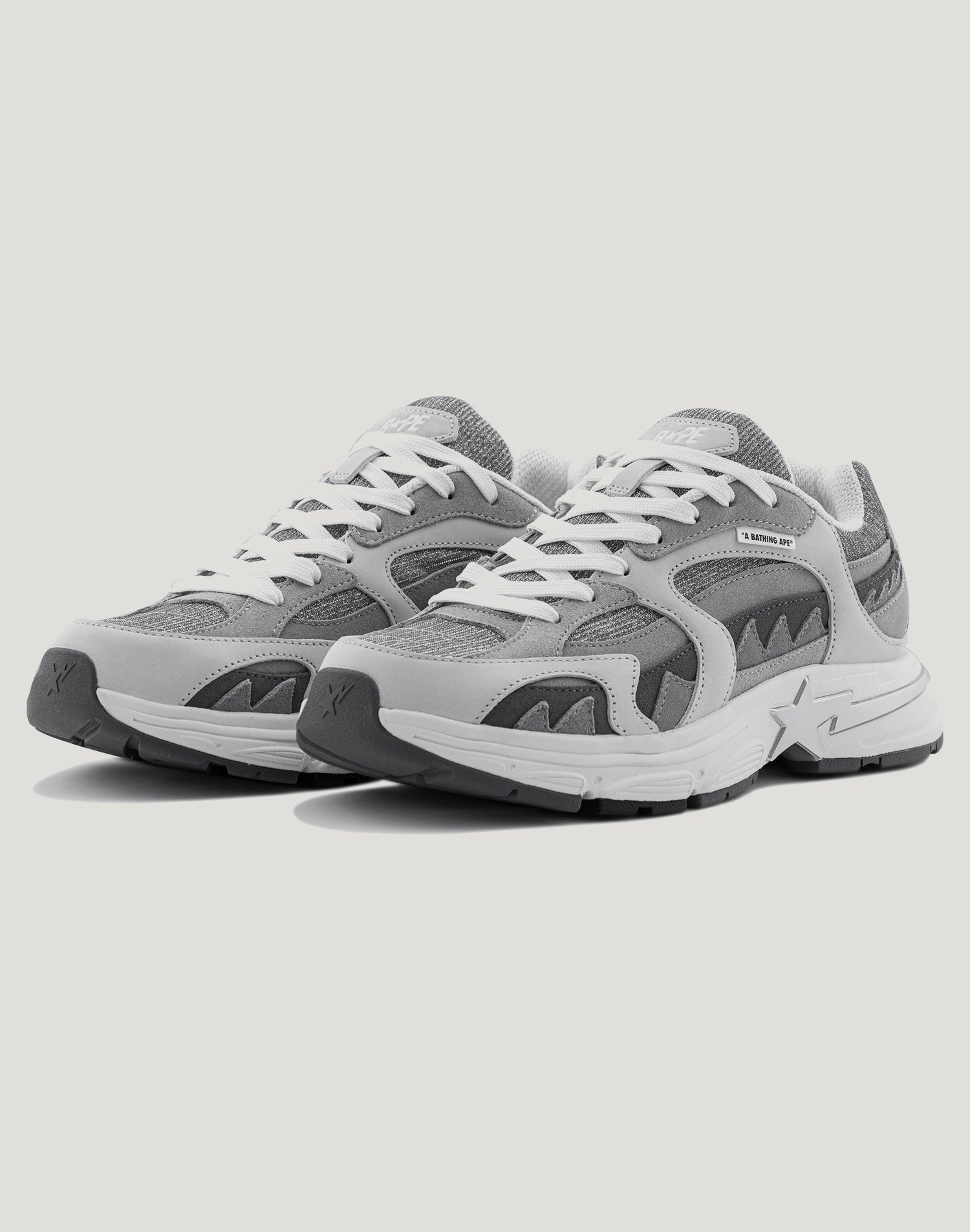 BAPE SHARK STA #1 MENS