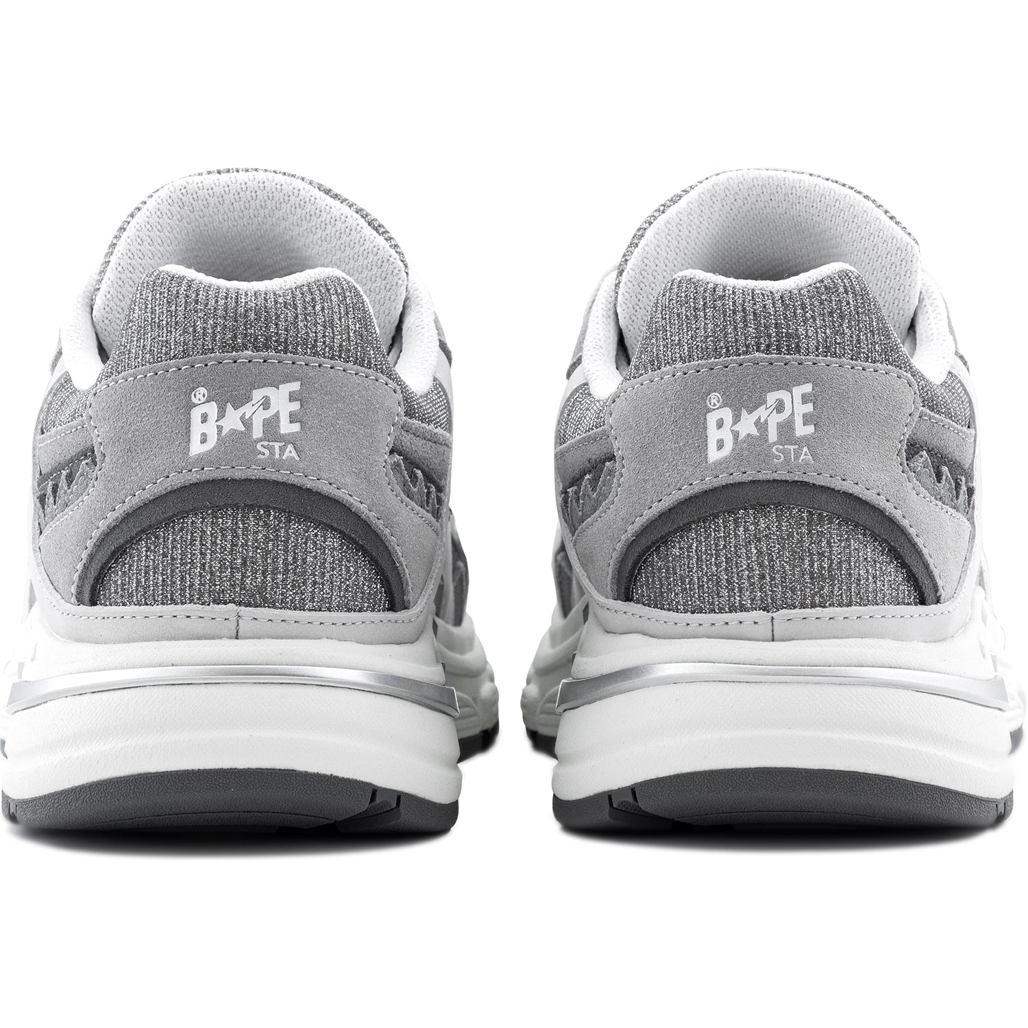BAPE SHARK STA #1 MENS
