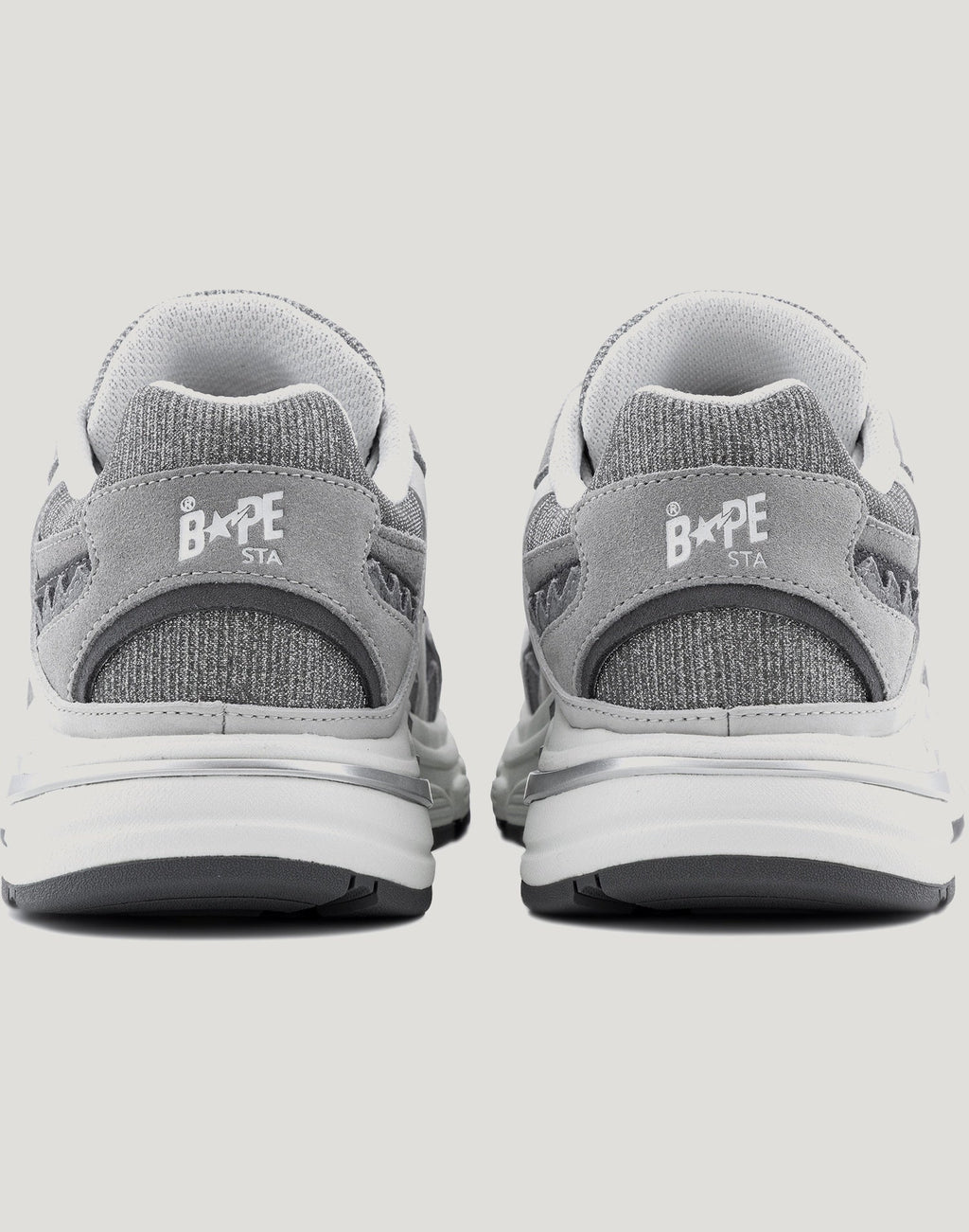 BAPE SHARK STA #1 MENS