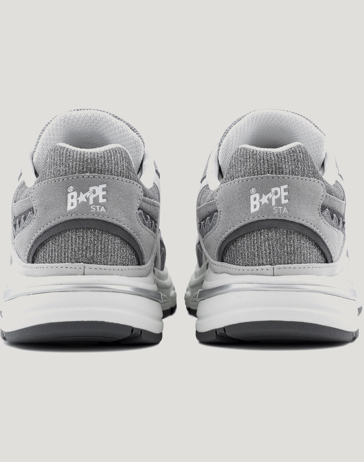 BAPE SHARK STA #1 MENS