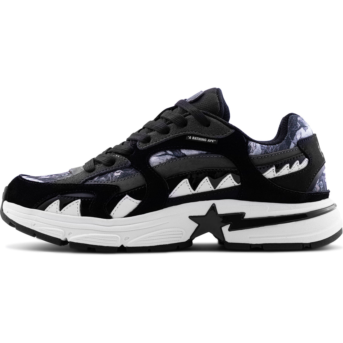 BAPE SHARK STA #2 MENS