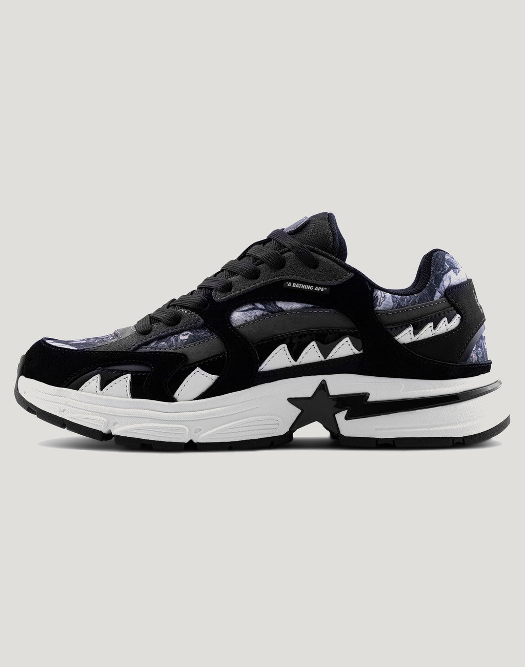 BAPE SHARK STA #2 MENS