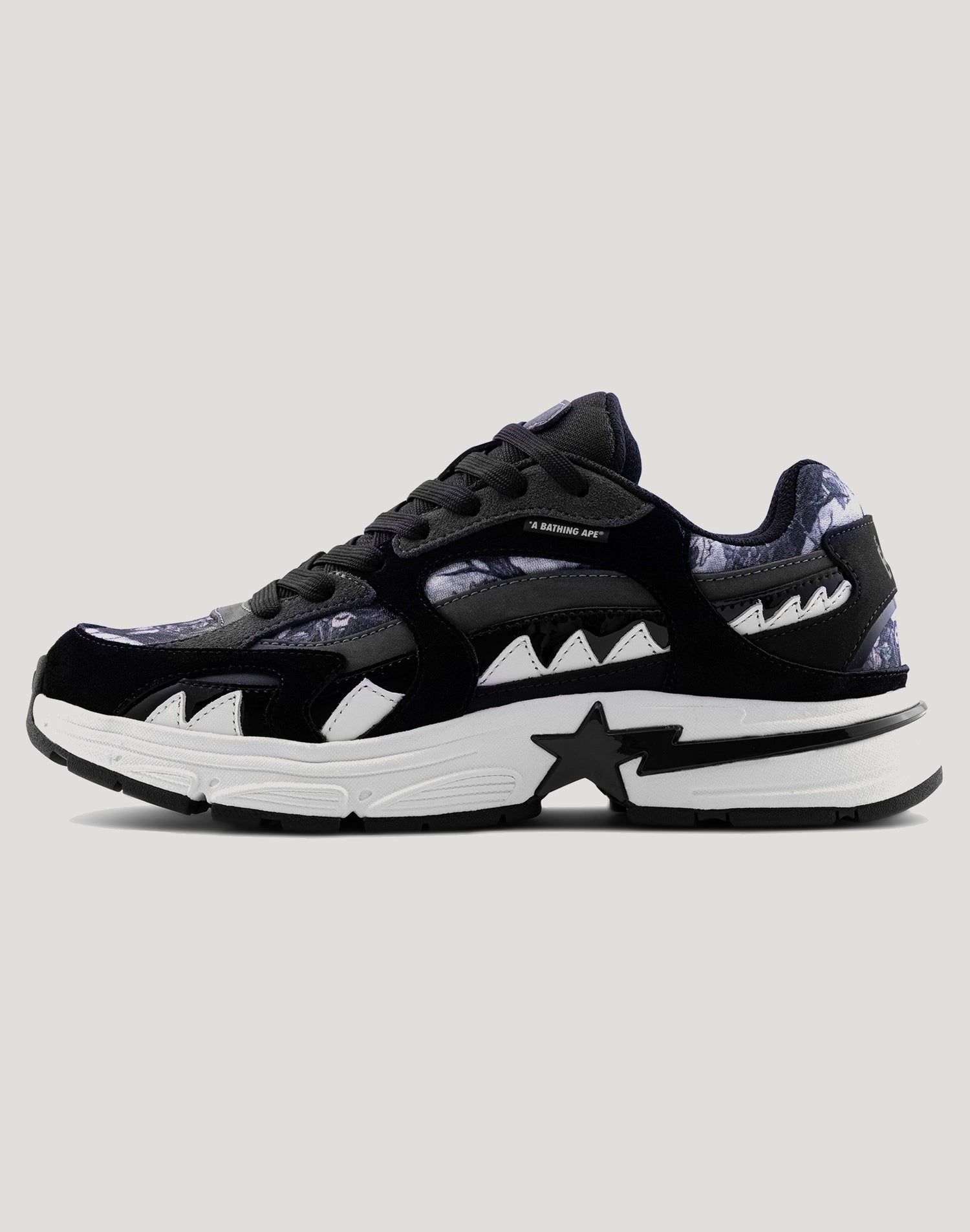 BAPE SHARK STA #2 MENS