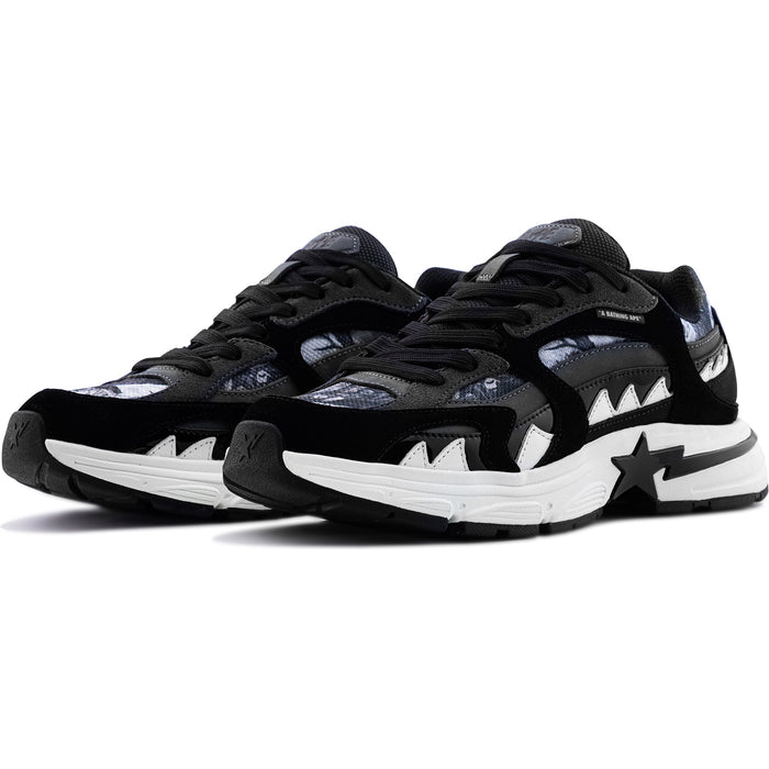 BAPE SHARK STA #2 MENS