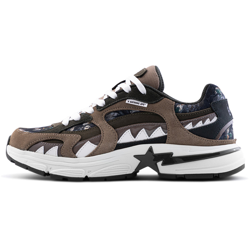 BAPE SHARK STA #2 MENS