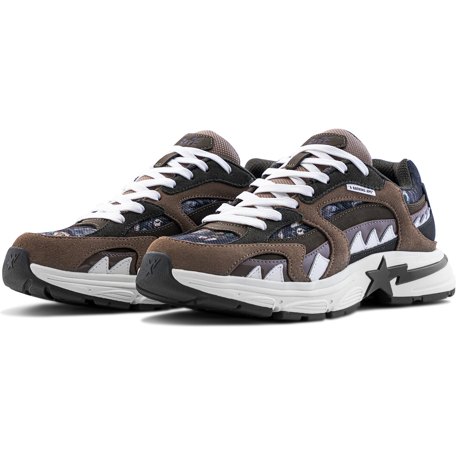 BAPE SHARK STA #2 MENS – us.bape.com