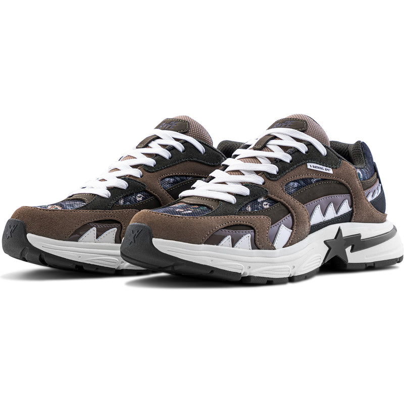 BAPE SHARK STA #2 MENS