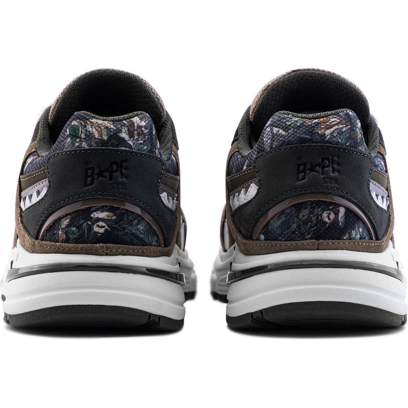 BAPE SHARK STA #2 MENS