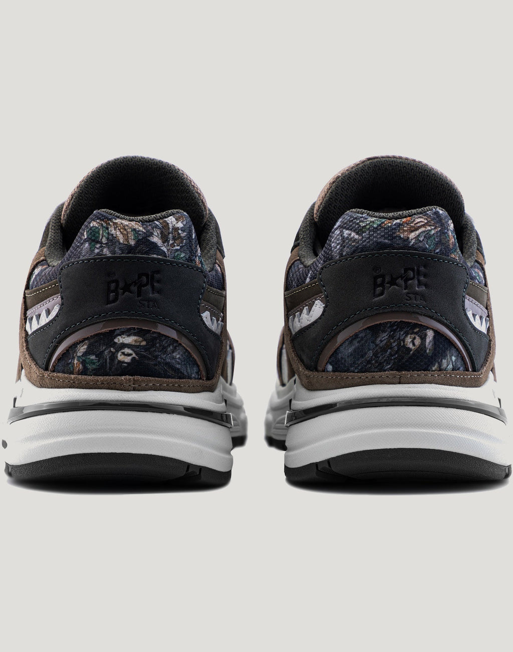 BAPE SHARK STA #2 MENS