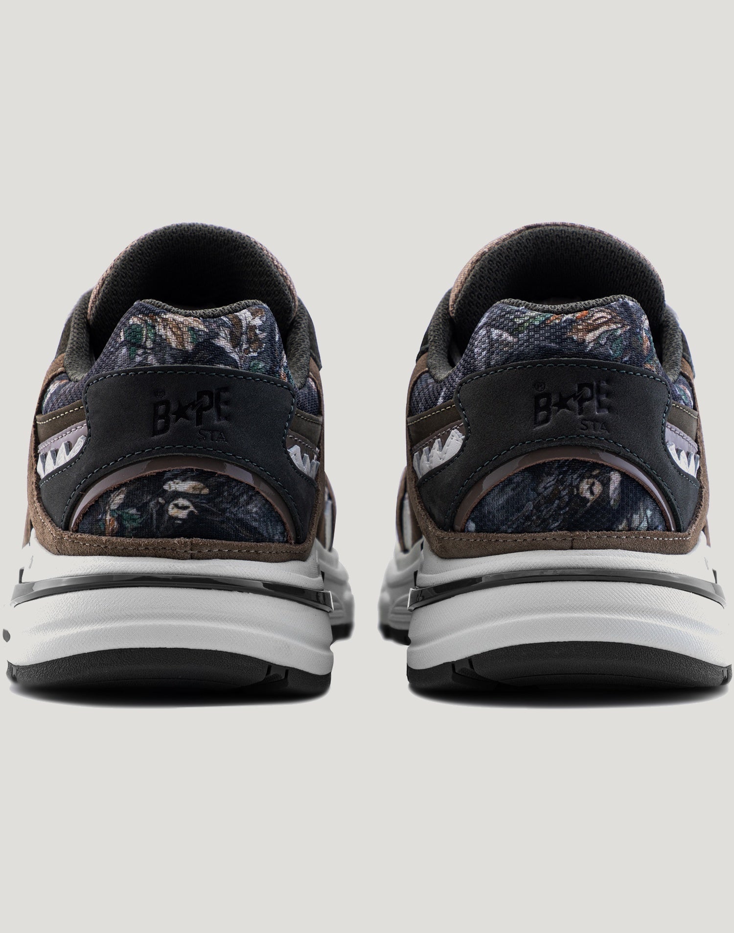 BAPE SHARK STA #2 MENS